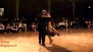 Любовь за 60...