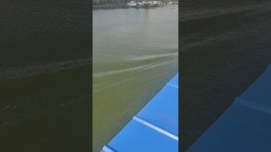 Круиз на теплоходе Максим Литвинов/август 2024г./день 1-й