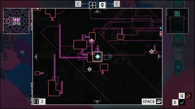 Hyper Light Drifter. Прохождение на русском языке #4 смотреть онлайн