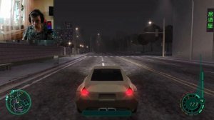 Прохождение Midnight club 2 #6 Я счастлив быть в Японии (нет)