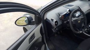 В продаже шевроле Авео Т300 2014 года