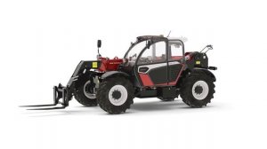 Телескопический погрузчик TLH 740