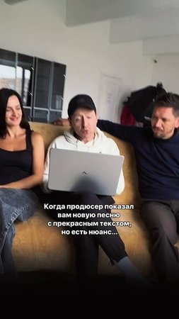 Интересно, а он заметил?