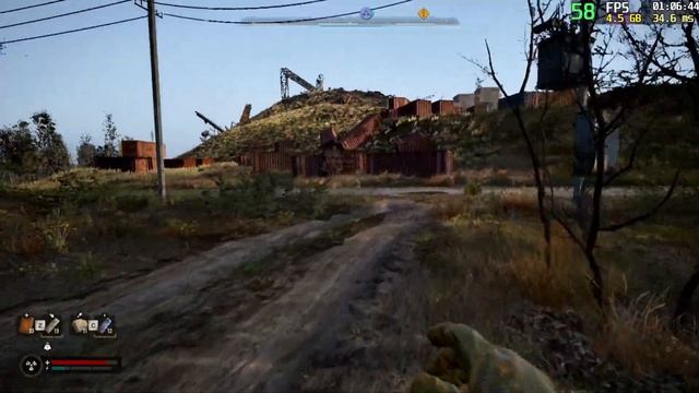 #10 S.T.A.L.K.E.R. 2 Heart of Chornobyl — Засідка на Звалищі Техніки ☢ ? смотреть онлайн