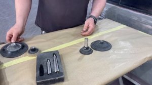 Какую полировальную подложку купить?