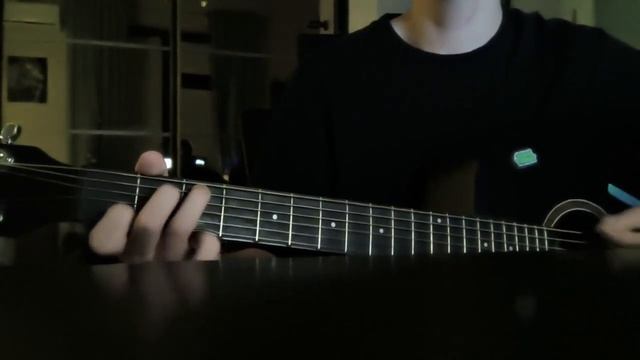 Владимир Клявин - Планы (cover)