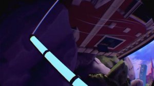 APEX Construct VR: (Первый взгляд)