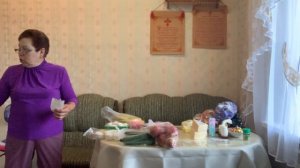 IMG_8538 Распаковка и обзор томатов. Семена томатов отправила.