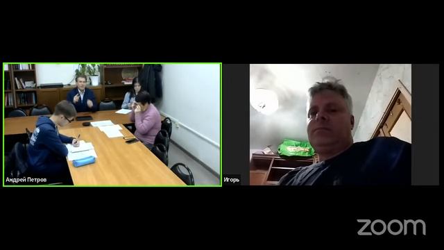 Занятия по Подготовке к крещению. Тема: Духовный челов смотреть онлайн