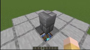 Самая Эффективная Ферма Опыта в Minecraft! Построй за 10 Мин