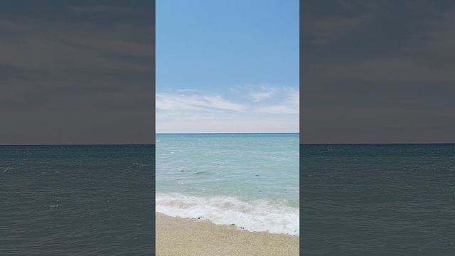 Благовещенская Анапа 1.06.2025 Пляж