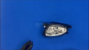 Фара противотуманная MB SPRINTER W906