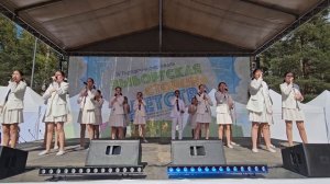 Миллион голосов! ЭВС Романтика 31.05.2025