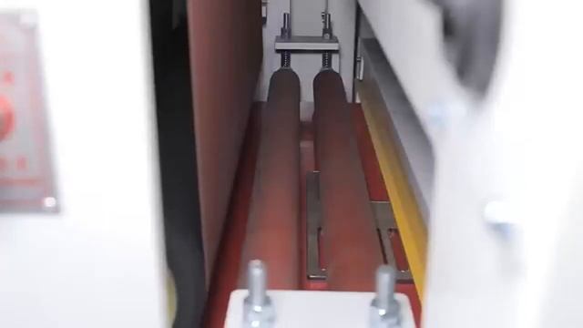 Станок плоскошлифовальный для удаления заусенцев ADV-50 смотреть онлайн