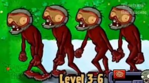 *ПЕРЕЗАЛИВ*|Все зомби за 7 минут!("Паша Космос")