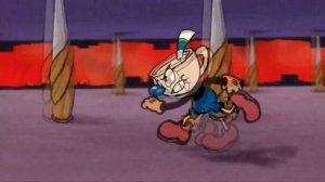 Cuphead: Последняя Капля Жадности | Cuphead Fan Animati