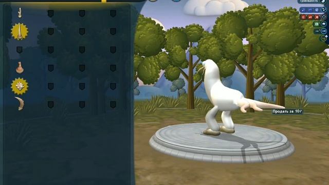 Прохождение Spore G.A. (1-часть) смотреть онлайн