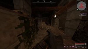 STALCRAFT X (#5 КВЕСТ ВАРГА - ПОСЫЛКА ФРИМЕНА) КРАТКОЕ ПРОХОЖ?