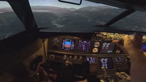 Дрим Аэро 30 05 25 часть 1