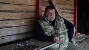 Видео интервью о чем книги