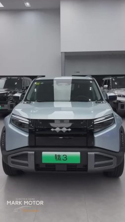 #BYD3