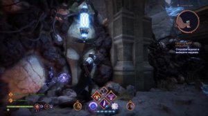 КАК ПОЛУЧИТЬ СЕКРЕТНУЮ КОНЦОВКУ В Dragon Age Veilguard