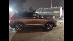 Честный ОТЗЫВ Jetour Dashing 2024  | Строгий ОБЗОР внедорожник ?