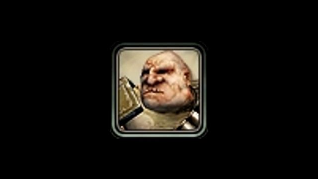 Warhammer 40.000： Dawn of War - Ogryns Quotes