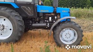 Дискування мтз 1025.2 і палада 3200.