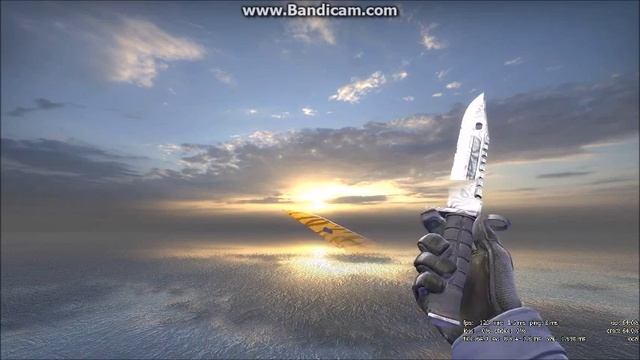 CS:GO Штык-нож М9 Skins смотреть онлайн