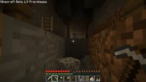 Minecraft Beta 1.9-pre №1 — Давайте на релизе...