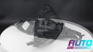 Tesla Model 3 (2017-н.в) V.2 левый