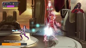 Metroid Dread ( Nintendo Switch ) ► Прохождение на русском ► Финал