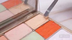 Косметика+страшная история от Даши Рокс