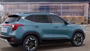 "Новый Kia Seltos 2025 — стиль, технологии и надежность"