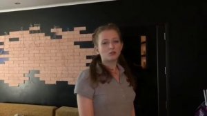Стихотворение Ангел читает Дарья Крючкова