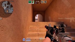 ДЕМКА СОЮЗНИКИ STANDOFF 2  |  iPhone 11 STANDOFF2