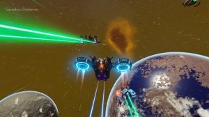 No Man's Sky — трейлер обновления Beacon