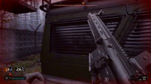 Штурм Дуги — Сторона Варти ► S.T.A.L.K.E.R. 2: Heart of Chornobyl