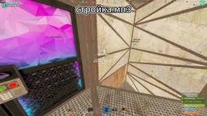 ЧИТА НА Rust Alkad 2583!!!  РАЗНЕС АЛКАД С ЧИТАМИ