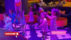 Like Masha в Турции в отеле СпанчБоба. Nickelodeon Land of Legends hotel 2025.