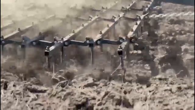 Шлейф борона Veles