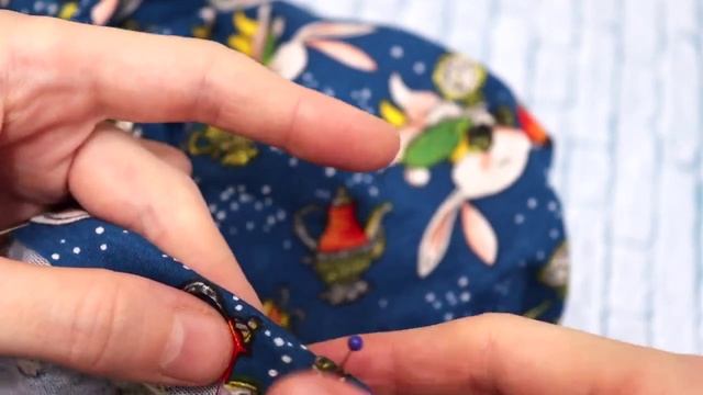 Как без оверлока подшить низ футболки