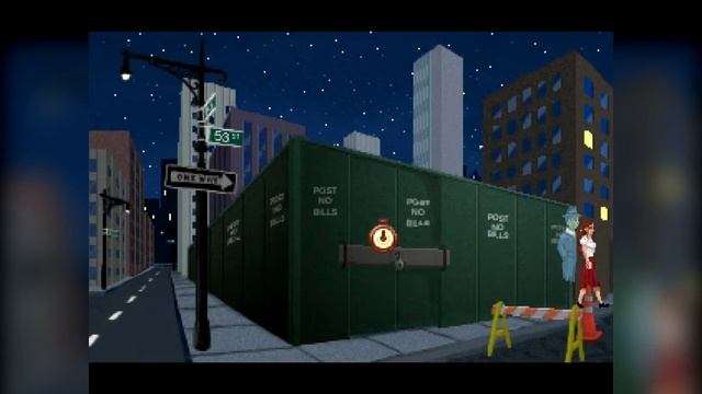 Blackwell Unbound #5 - СВЯЗУЮЩЕЕ ЗВЕНО!ヽ(ﾟ〇ﾟ)ﾉ смотреть онлайн