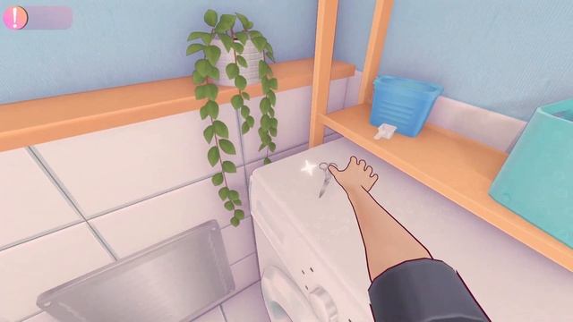 Хорошая концовка │ MiSide доп серия смотреть онлайн