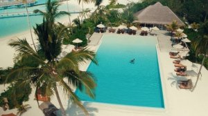 SUN SIYAM IRU VELI (Мальдивы)