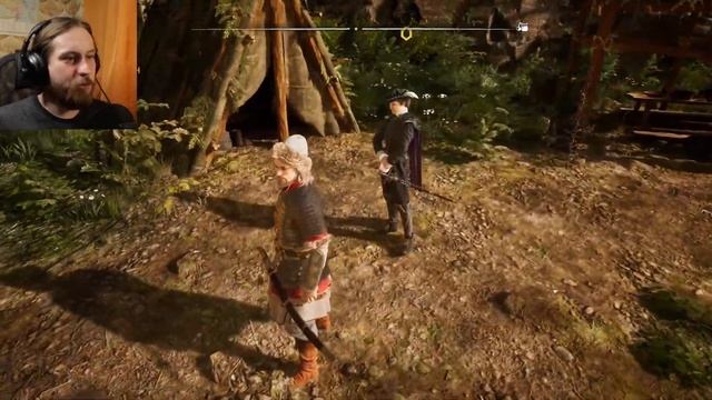 БОЯРСКИЙ СТРИМ 2 | СМУТА | LIKE A TEACHER смотреть онлайн