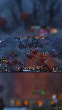 Как не старайся, это командная игра и одному в ней не выиграть #dota2 #игры #нарезки
