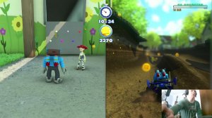 Мир игрушек Rush Игруны в мире игрушек На вкусняхи))https://www.donationalerts.com/r/jfill#мультяшки