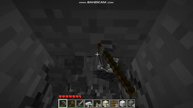 Прохожу Майнкрафт #2 Строю замок 1 часть смотреть онлайн